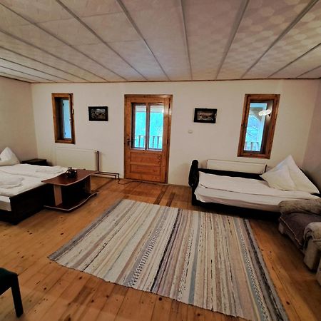 Casa Dintre Meri Poiana Marului  Bagian luar foto