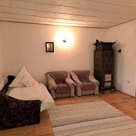 Casa Dintre Meri Poiana Marului  Bagian luar foto