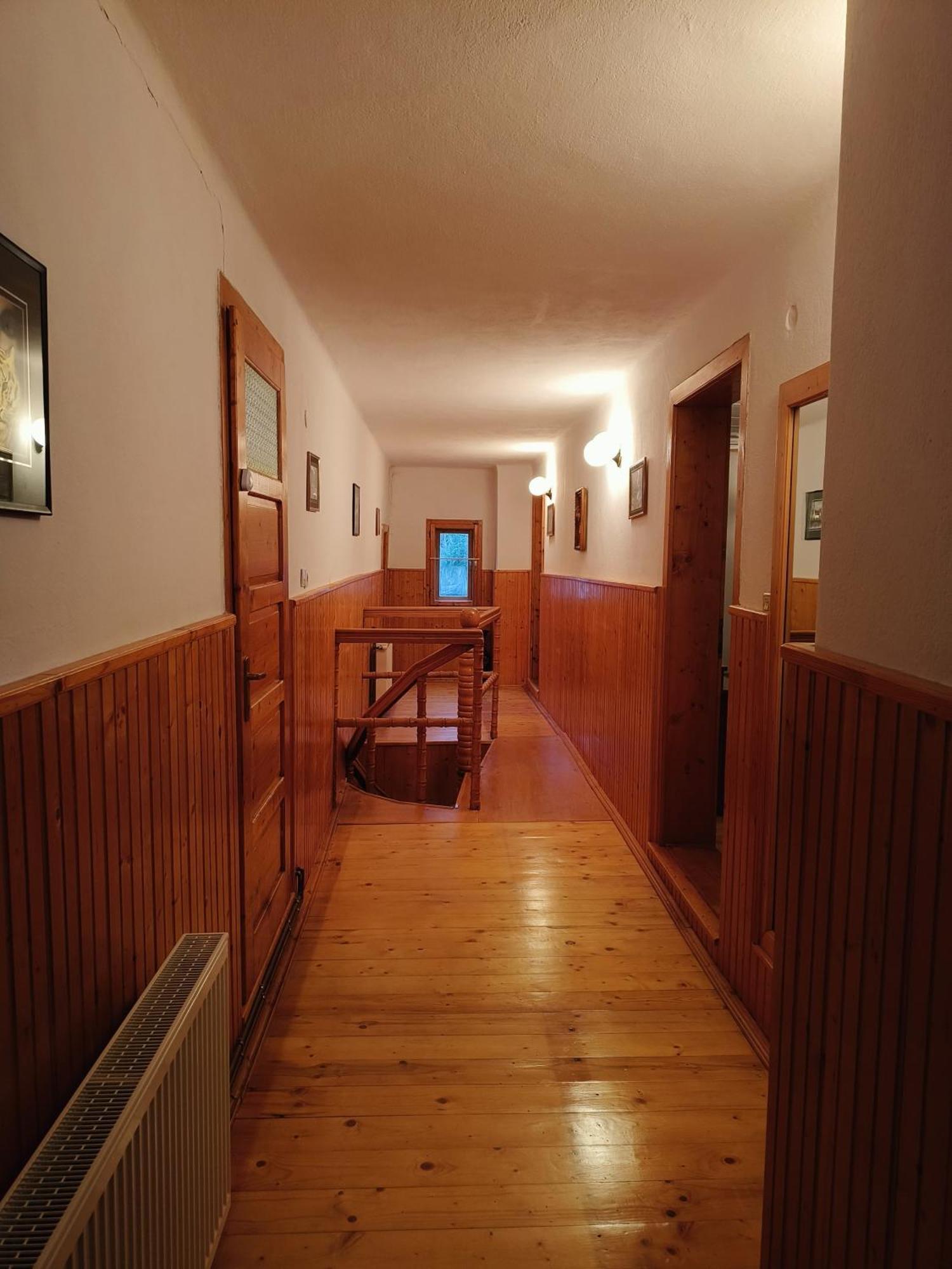 Casa Dintre Meri Poiana Marului  Bagian luar foto