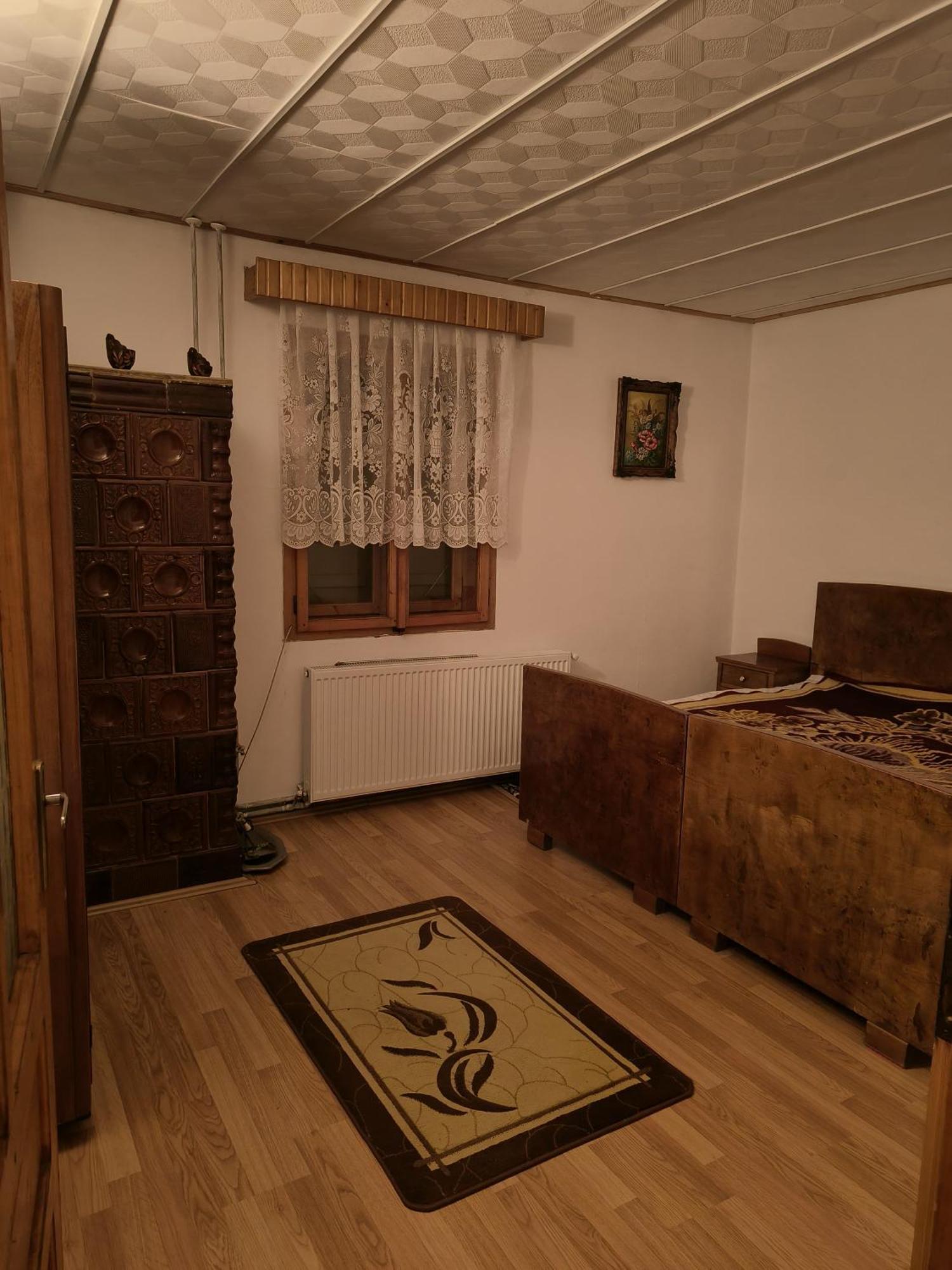 Casa Dintre Meri Poiana Marului  Bagian luar foto